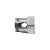 Sturmey-Archer Matica za pesto 3/5 - z nastavitveno luknjo kratka