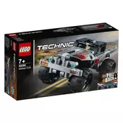 LEGO® Technic Tovornjak za pobeg (42090)