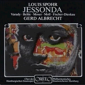 SPOHR:JESSONDA/ALBRECHT