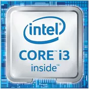 Intel CPU Desktop Core i3-10100 (3.6GHz, 6MB, LGA1200) box ( BX8070110100SRH3N )