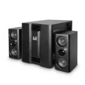 LD SYSTEMS ozvočenje DAVE 8XS
