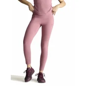 ADIDAS BY STELLA MCCARTNEY Športne hlače Studio svetlo rdeča