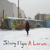 Johnny Flynn - A Larum (Gatefold Sleeve) (180 g) (2 LP)