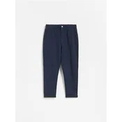 Reserved - Chino pantalone s visokim sadržajem pamuka