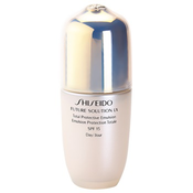 Shiseido - FUTURE SOLUTION LX total protective emulsion SPF15 75 ml