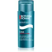 Biotherm Homme T-Pur Anti Oil & Shine matirajuci gel s hidratantnim ucinkom 50 ml