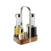 APS Nadomestno steklo s pokrovom, 90 mm, o: 40 mm