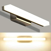 LEDMO LED kopalniška svetilka, 8W, 800lm, 40 cm