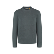 Shiwi Pulover CHENILLE grafit