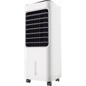 MIDEA Rashladivac vazduha AC100-18BR beli