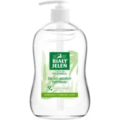 Biały Jeleń Gel za intimno higieno Aloe 500ML
