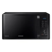 Samsung Mikrotalasna rerna MS23K3515AK/E2, 23 l, 800 W, Crna