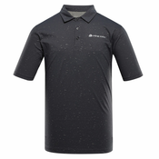 Mens polo shirt ALPINE PRO