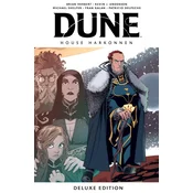 Dune: House Harkonnen Deluxe Edition