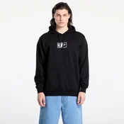 Mikina Vans Blocked Box PO Hoodie Black L