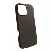Maska Mag Case Frosted Guard za iPhone 16 Pro Max crna