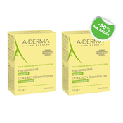 A-Derma Rhealba Dermatološki sindet, 100 g + 50% popusta na drugi komad