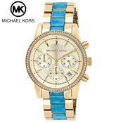 MICHAEL KORS ženska ura MK6328 brezplačna dostava