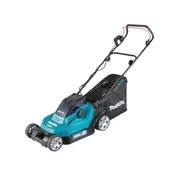 MAKITA Akumulatorska kosilica DLM382Z SOLO