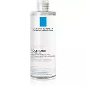 La Roche-Posay Micelarna voda za čišćenje osetljive kože, 400 ml