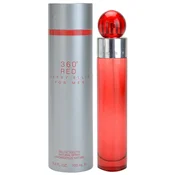 Perry Ellis 360 Red toaletna voda za moške 100 ml