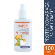 PHARMALIFE Sprej MAPEZ 100 ml