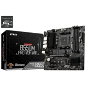 MSI B550M PRO-VDH WIFI (7C95-001R)