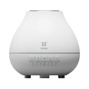 Tesla - LED Pametni aroma difuzor s pozadinskim osvjetljenjem LED/10W/24V Wi-Fi