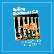 Rolling Blackouts Coastal F... - Sideways To New Italy (Limited Edition) (LP)