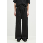Hlače MM6 Maison Margiela