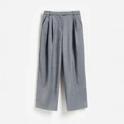 Reserved - Pantalone od mešavine vune