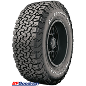 BFGOODRICH letna pnevmatika 265/70R16 0S All-Terrain T/A KO2