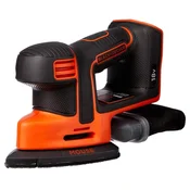 BLACK&DECKER BDCDS18N akumulatorski brusilnik