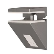 Konzola Kalabrone miini 5-10 mm siva