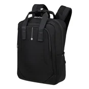 Samsonite Guardit Classy 2.0 nahrbtnik za prenosnik 14,1 z ročaji črn, (5000162132)