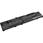 Baterija za Dell G3 3590, G5 5500, G5 15 5500 in več, 4150 mAh, Li-Ion