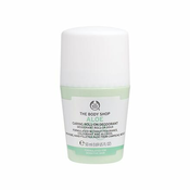 The Body Shop Aloe Caring Roll-On Deodorant dezodorans roll-on 50 ml za žene