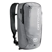 ORTOVOX Trace Pure 15 nahrbtnik, 15 l, grey marble ()
