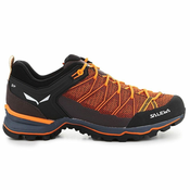SALEWA moški treking čevlji Mtn Trainer Lite, oranžni