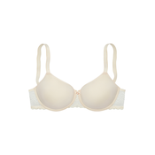 NUANCE Nedrček  svetlo bež