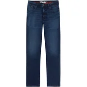 WRANGLER Kavbojke TEXAS moder denim