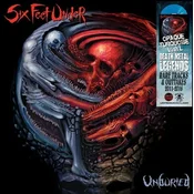 Six Feet Under - Unburied (Coloured) (LP)