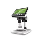 LTC Digitalni LCD mikroskop, USB, 1000x , HD 1080P, (21323390)