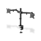 Digitus Nosac za dva monitora DA-90400