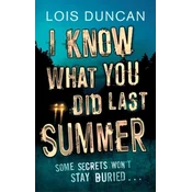 I Know What You Did Last Summer