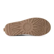 UGG ČEVLJI W CLASSIC MICRO Kostanjeva