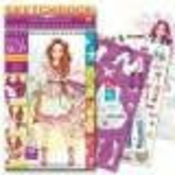 Style me up oboji torbu ljubicasta ( 6261837 )