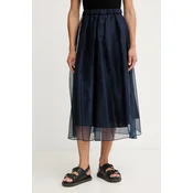Weekend Max Mara krilo svileno VISINO
