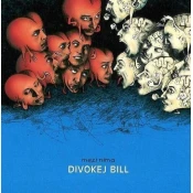 Divokej Bill - Mezi Nima (Reissue) (Remastered) (LP)