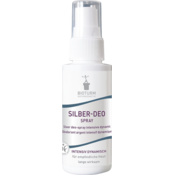 Deo sprej obogaćen srebrom - INTENSIV dynamisch br.87 - 50 ml